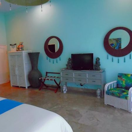 Lazy Monkey Hotel เซงกีกี ภายนอก รูปภาพ