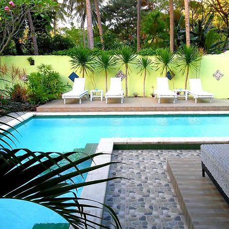 Lazy Monkey Hotel เซงกีกี ภายนอก รูปภาพ