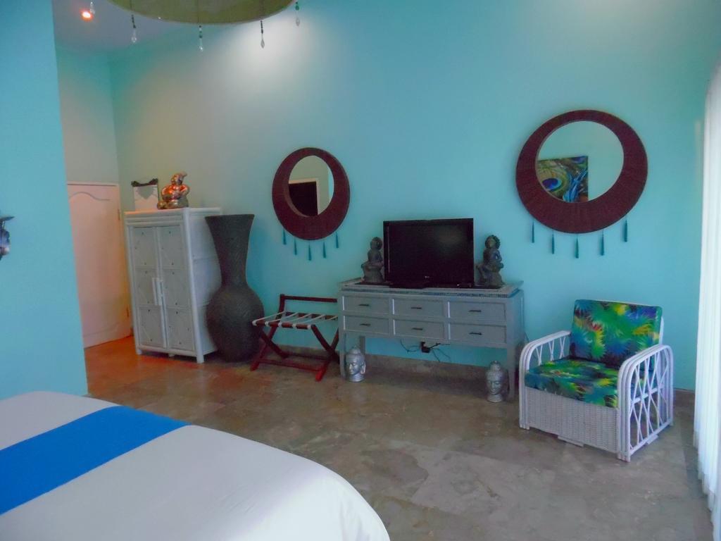 Lazy Monkey Hotel เซงกีกี ภายนอก รูปภาพ