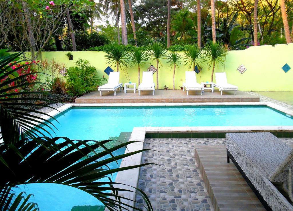 Lazy Monkey Hotel เซงกีกี ภายนอก รูปภาพ