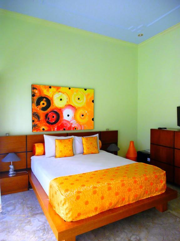 Lazy Monkey Hotel เซงกีกี ภายนอก รูปภาพ