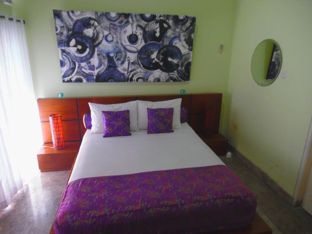 Lazy Monkey Hotel เซงกีกี ห้อง รูปภาพ