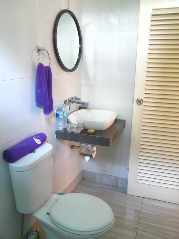 Lazy Monkey Hotel เซงกีกี ภายนอก รูปภาพ