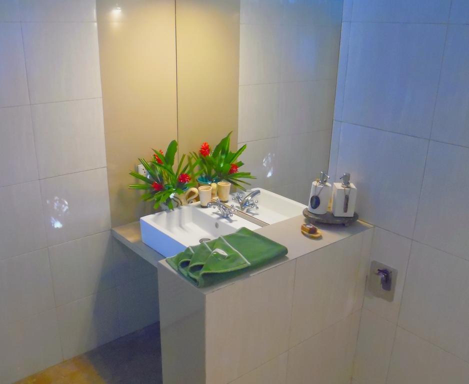 Lazy Monkey Hotel เซงกีกี ภายนอก รูปภาพ