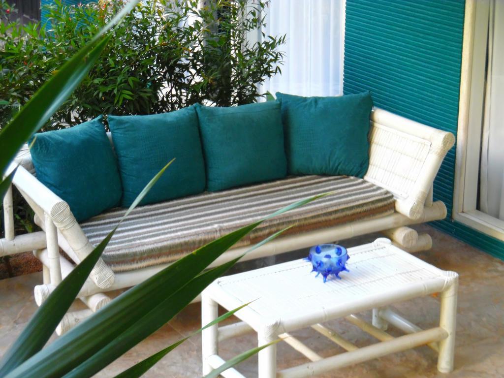 Lazy Monkey Hotel เซงกีกี ภายนอก รูปภาพ