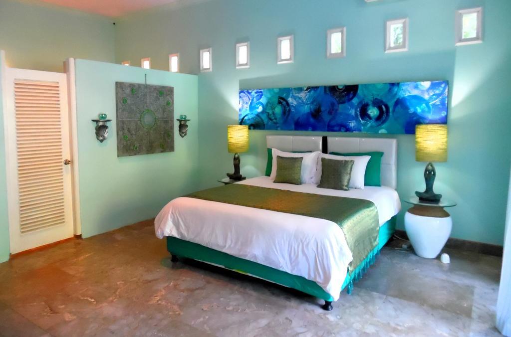 Lazy Monkey Hotel เซงกีกี ภายนอก รูปภาพ