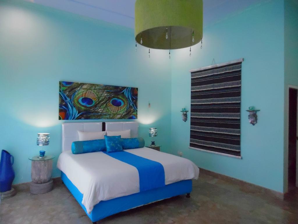 Lazy Monkey Hotel เซงกีกี ภายนอก รูปภาพ