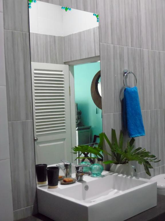 Lazy Monkey Hotel เซงกีกี ห้อง รูปภาพ