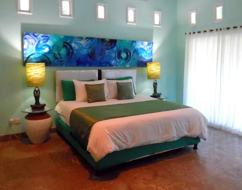 Lazy Monkey Hotel เซงกีกี ภายนอก รูปภาพ