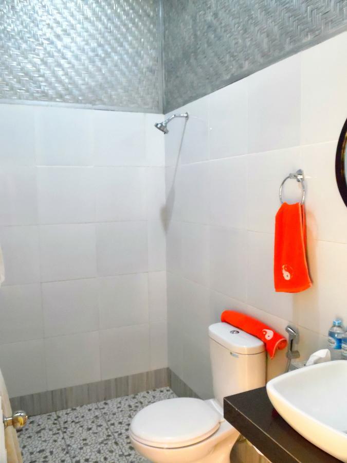 Lazy Monkey Hotel เซงกีกี ห้อง รูปภาพ
