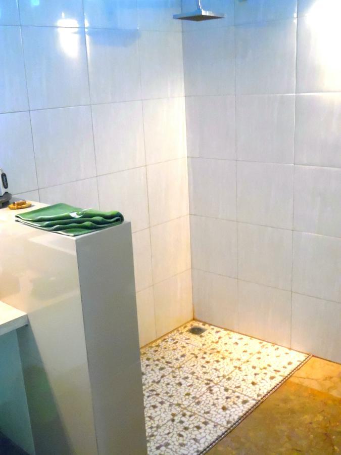 Lazy Monkey Hotel เซงกีกี ห้อง รูปภาพ